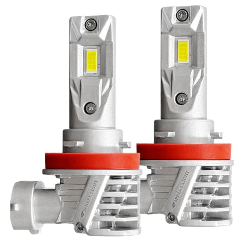 スフィアライトLEDヘッドライト　H9/H11 バイク用 Amazon | スフィアライト H8 H9 H11 H16 LED ヘッドライト